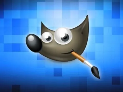 Capa: GIMP – Editor de Fotos Profissional (Software Grátis)