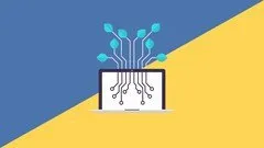 Capa: Python Scrapy: Capture Dados Web de forma rápida e escalável