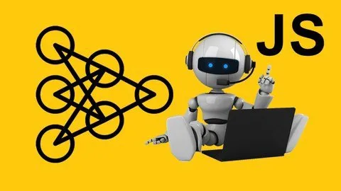 Capa: Inteligência Artificial e Machine Learning com JavaScript