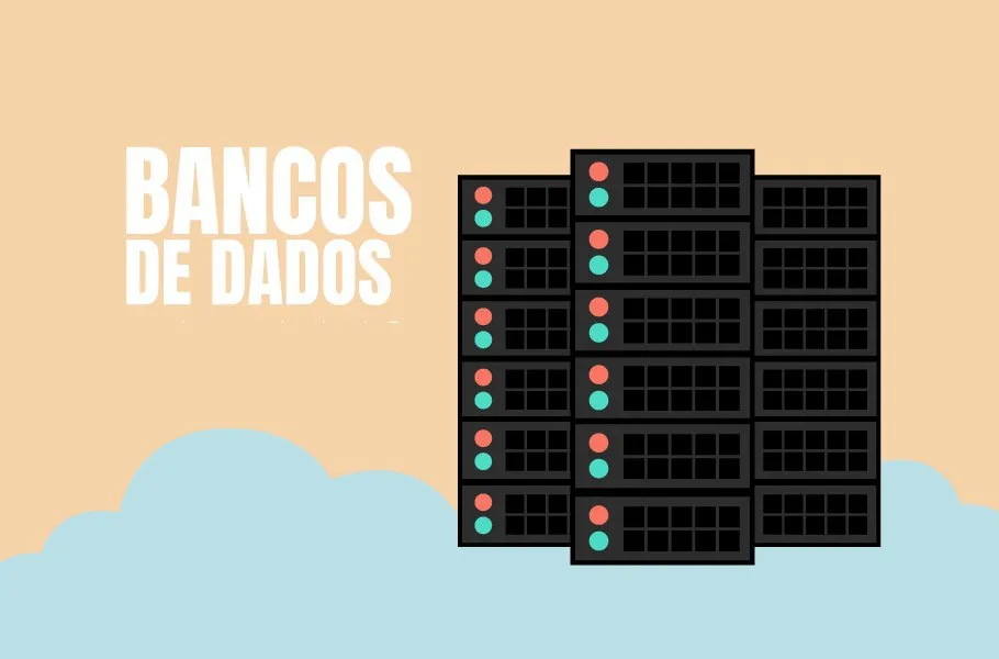 Capa: Bancos de Dados SQL e NoSQL do básico ao avançado