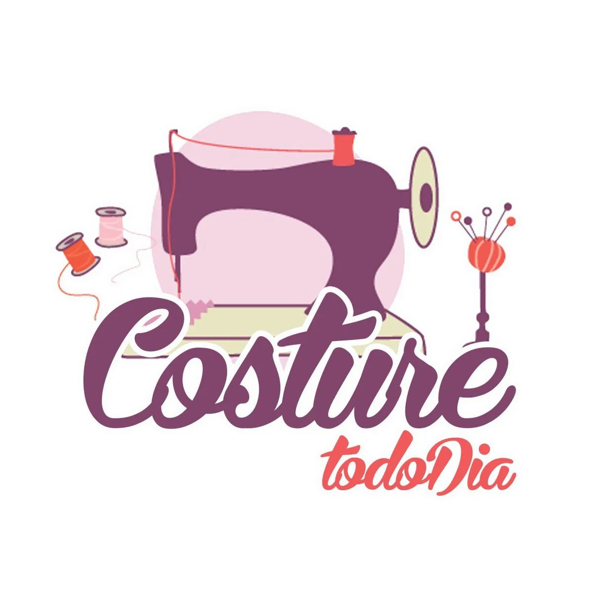 Capa: Costure Todo Dia
