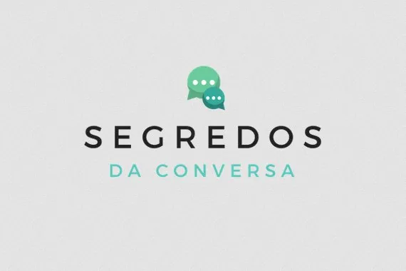 Capa: A Arte de Conversar 3.0