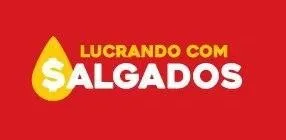 Capa: Lucrando com Salgados