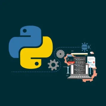 Capa: Python Profissional na Prática