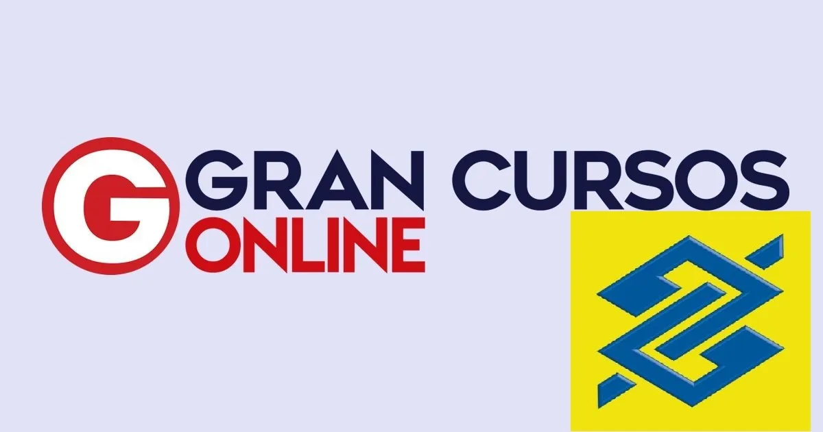 Capa: Banco do Brasil – Escriturário – 2020