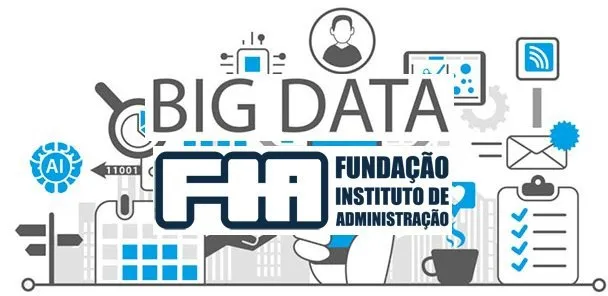 Capa: Aplicações de Big Data e Inteligência Artificial