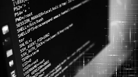 Capa: Fundamentos de Ethical Hacking