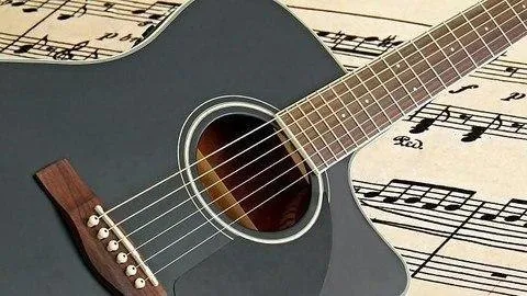 Capa: Curso Completo de Violão + 3 Revistas Digitais Grátis