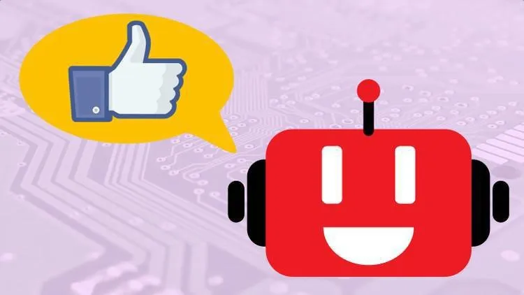 Capa: Chatbots para Leigos – Crie chatbots sem precisar programar