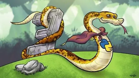 Capa: Python 3 Curso Completo do Básico ao Avançado