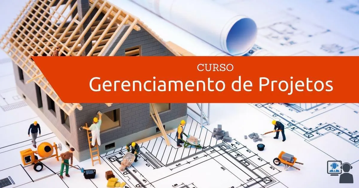 Capa: Gerenciamento de Projetos – Metodologia e Aplicação