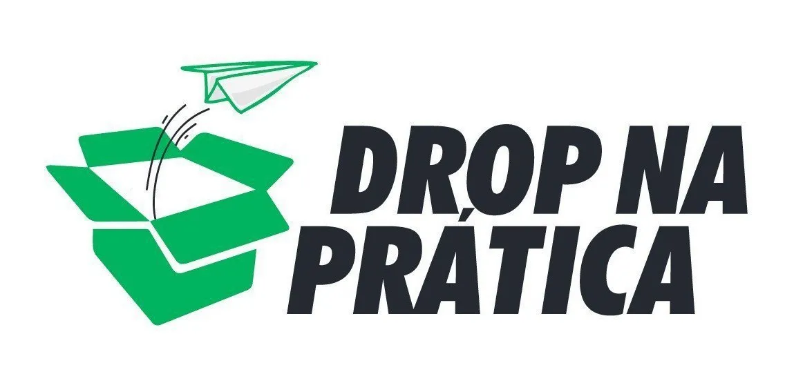 Capa: Curso Drop na Prática