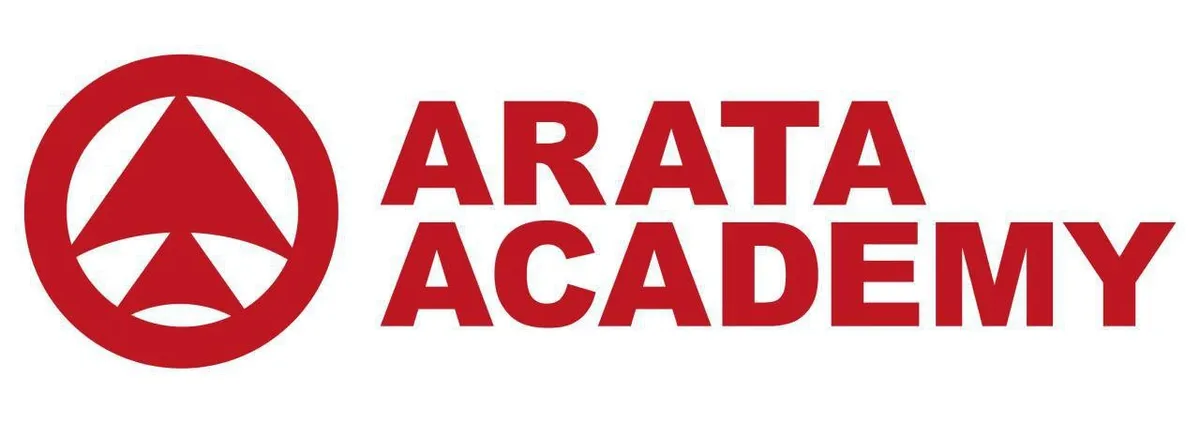 Capa: Produtividade Ninja – Arata Academy