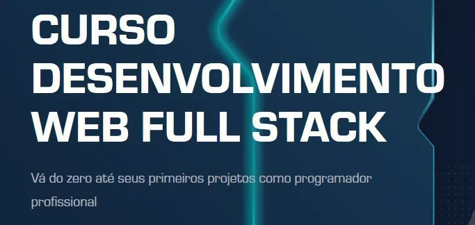 Capa: [Programador BR] – Curso Desenvolvimento Web Front-End