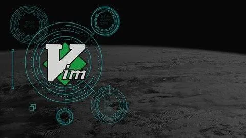 Capa: Vim – O editor de texto onipresente