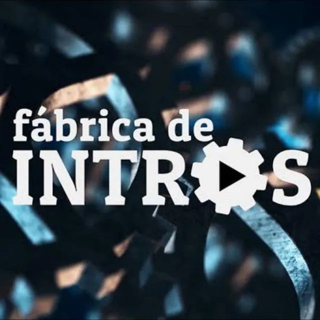 Capa: Fabrica de Intros – Brainstorm