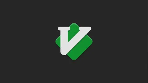 Capa: Curso de Vim Moderno e VimScript