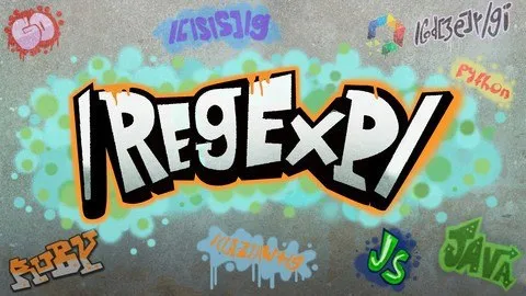 Capa: Fundamentos de Expressões Regulares (Regex)
