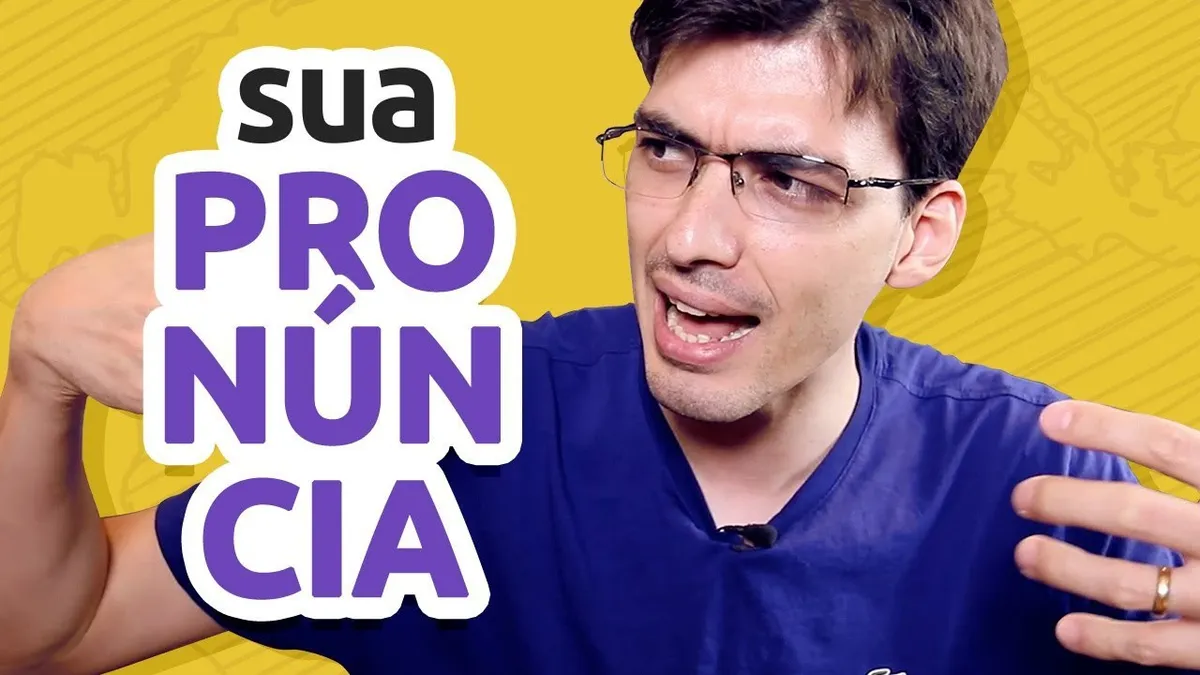 Capa: Pronunciation Mastery – Mairo Vergara