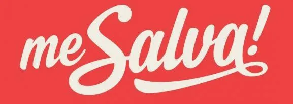 Capa: Curso de redação do Me Salva! (2016)