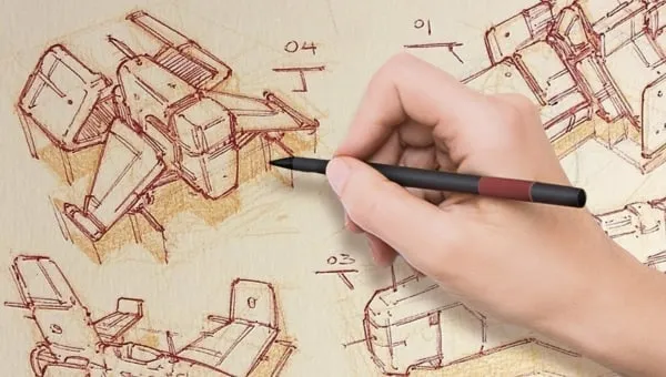 Capa: Fundamentos do Desenho ◀️<br>✍️ Autor: Escola Revolution<br>🇧🇷 Idioma: Português<br>⏰ Duração: 32h 35m<br>⭐️ Classificação: 5 / 5<br>🗓 Última atualização: 06/20??