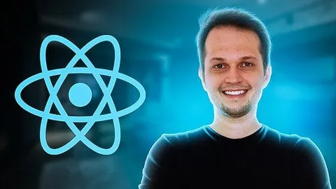 Capa: React do Zero à Maestria (C/ Hooks, Router, API, Projetos) ◀️<br>✍️ Autor: Matheus Battisti<br>🇧🇷 Idioma: Português<br>⏰ Duração: 28h 36m<br>⭐️ Classificação: 4,8 / 5<br>🗓 Última atualização: 05/2022