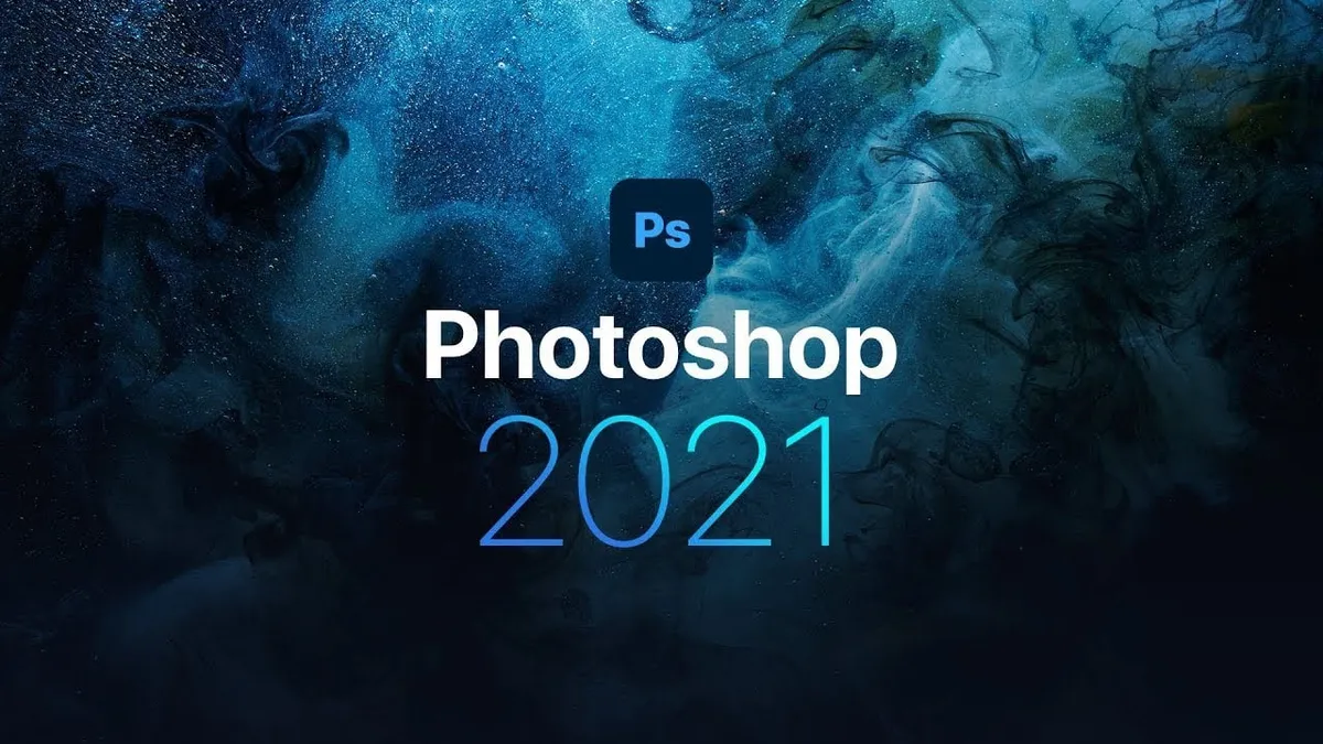 Capa: ▶️ Adobe Photoshop 2021 ◀️