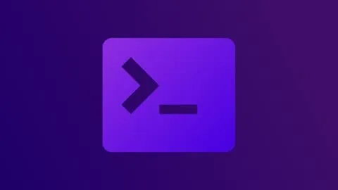 Capa: ▶️ Shell Script: Do Básico ao Profissional ◀️