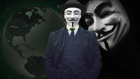 Capa: ▶️ Formação Hacker ◀️