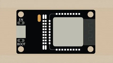 Capa: ▶️ ESP32 – Treinamento Essencial ◀️