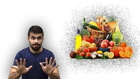 Capa: ▶️ Dieta Low Carb – Guia completo passo a passo ◀️