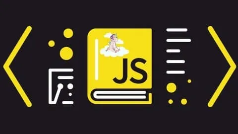 Capa: ▶️ Lógica de programação com JavaScript ES6 ◀️