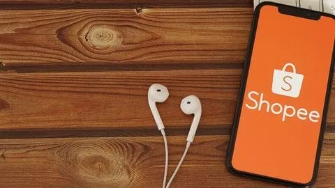 Capa: ▶️ Curso Completo de Dropshipping na Shopee 2021 ◀️