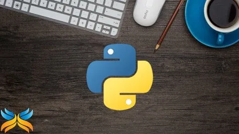 Capa: ▶️ Python para Todos – Aprenda a criar diversas aplicações ◀️