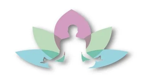 Capa: ▶️ Aprenda a Meditar ◀️