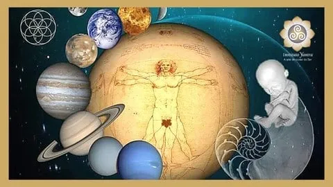 Capa: ▶️ Curso de Introdução à Terapia Holística ◀️