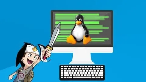 Capa: ▶️ Linux: Da migração à administração do sistema operacional
