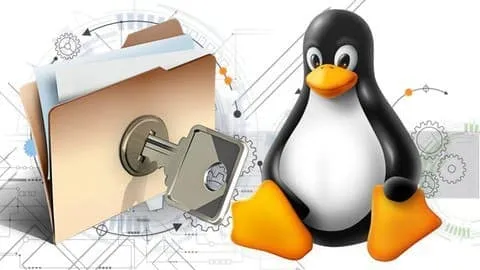 Capa: ▶️ Minicurso de atributos no Linux ◀️