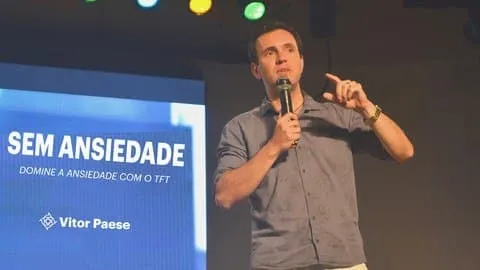 Capa: ▶️ Sem Ansiedade ◀️