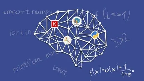 Capa: ▶️ Python do básico ao avançado + inteligência artificial ◀️