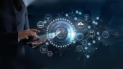 Capa: ▶️ Contabilidade Geral com Tecnologia na PRÁTICA ◀️
