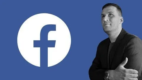 Capa: ▶️ Desvendando Os Segredos Do Facebook ADS ◀️