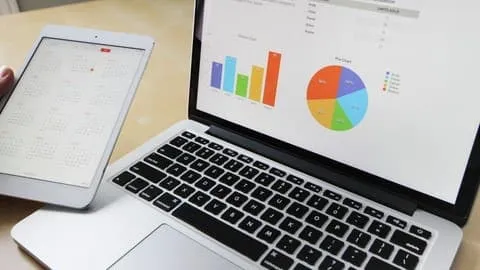 Capa: ▶️ Contabilidade Completa para Investidores ◀️
