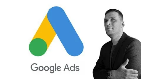 Capa: ▶️ Desvendando Os Segredos Do Google ADS ◀️