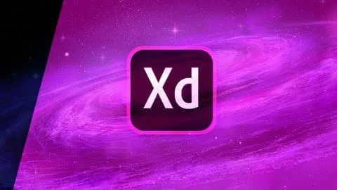 Capa: ▶️ Adobe XD: Design de Interfaces para Criação de Sites ◀️