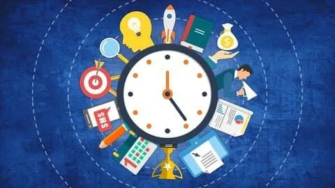 Capa: ▶️ Estratégias para Aumentar sua Produtividade: Guia básico ◀️