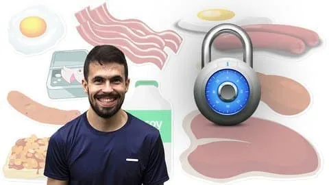 Capa: ▶️ Jejum intermitente do jeito certo (Guia completo) ◀️