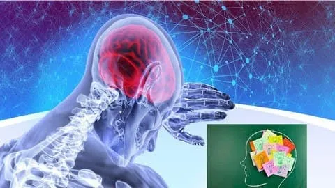 Capa: ▶️ Curso de Memorização Eficiente e Simples de Livros ◀️