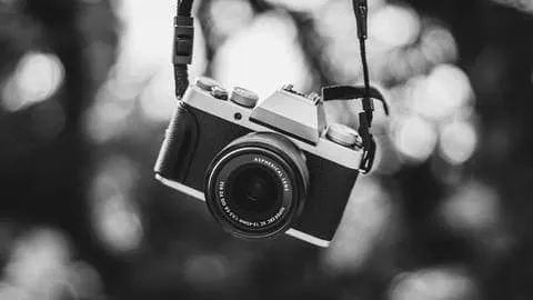 Capa: ▶️ A Filosofia da Fotografia por Marco Luty ◀️