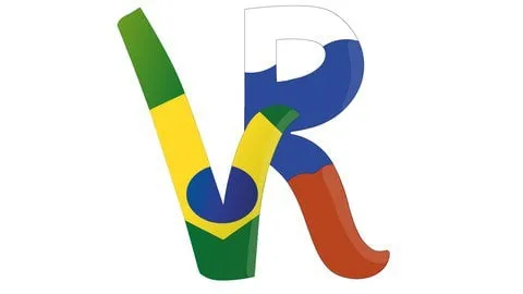 Capa: ▶️ Curso de Russo – Básico ◀️